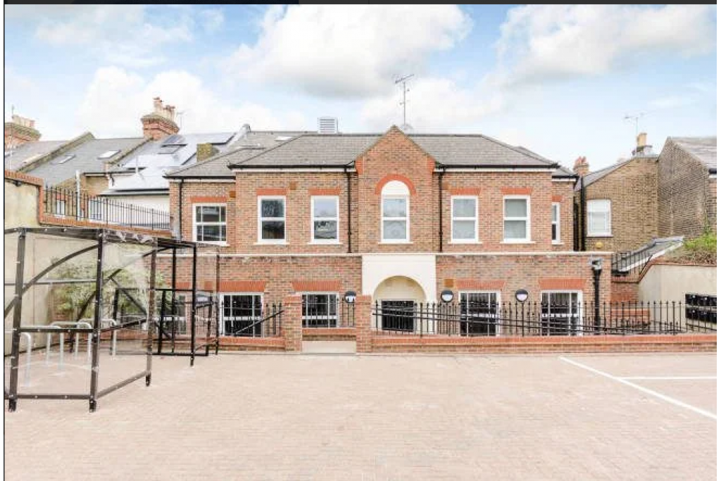 Short Stay Apartments Richmond – Ibis House Apartments