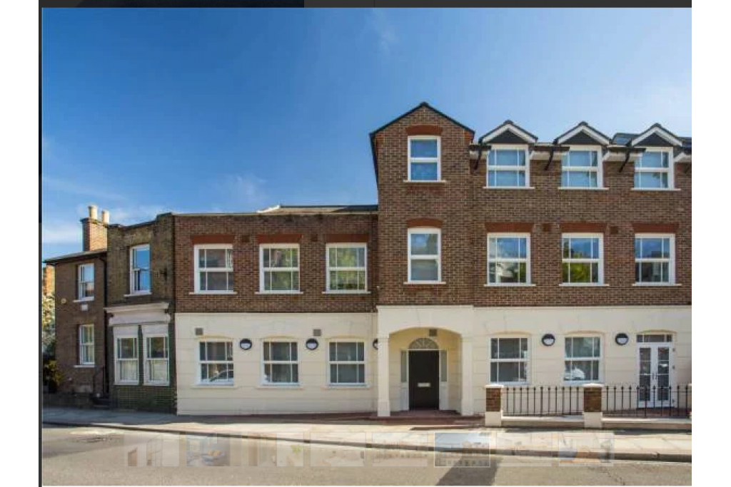 Short Stay Apartments Richmond – Ibis House Apartments