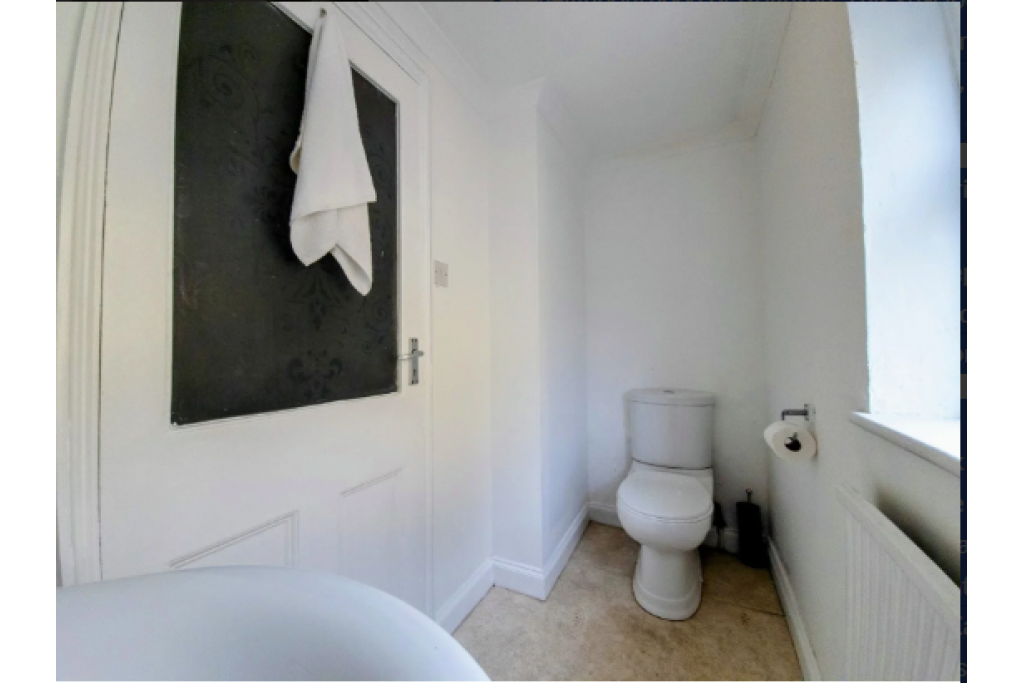 Brighton Holiday Cottages – Round Hill 4-Bed Apartment for 8 Guests