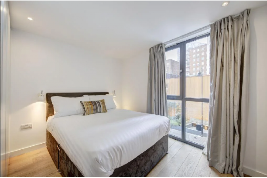 London Bridge Serviced Apartments – Convenient Short Stay Accommodation in London
