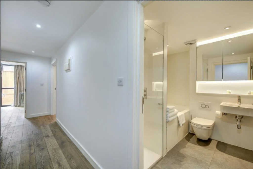 London Bridge Serviced Apartments – Convenient Short Stay Accommodation in London