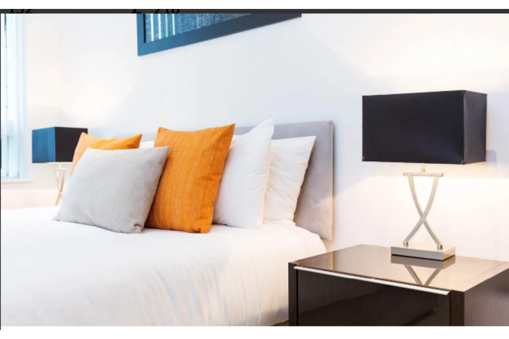 Canary Wharf Corporate Apartments – East London