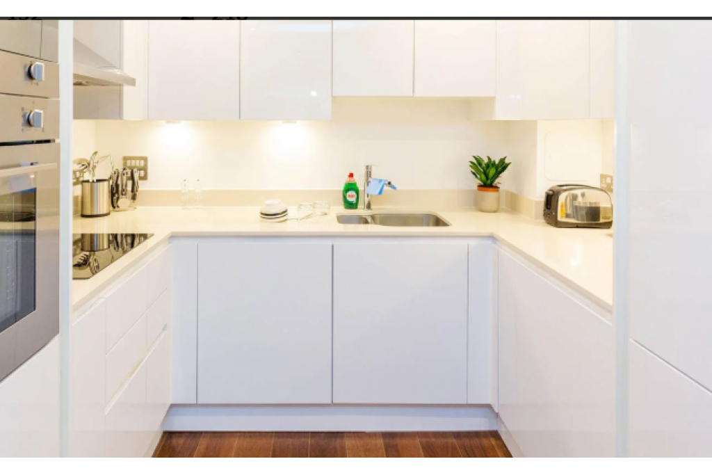 Canary Wharf Corporate Apartments – East London