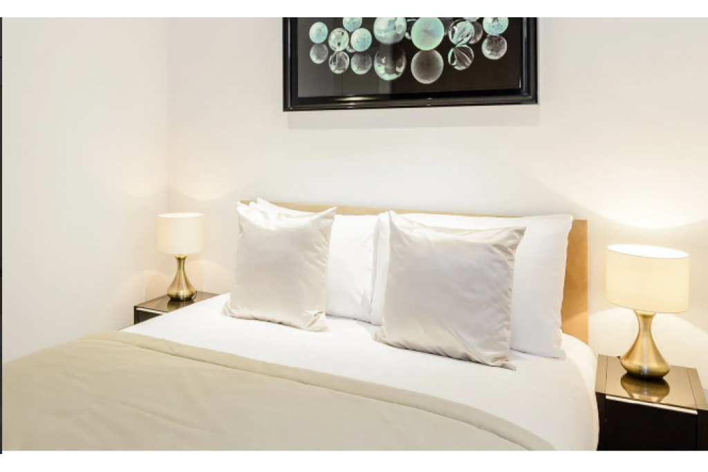 Canary Wharf Corporate Apartments – East London