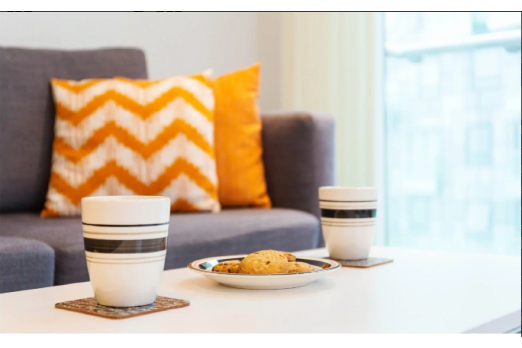 Canary Wharf Corporate Apartments – East London