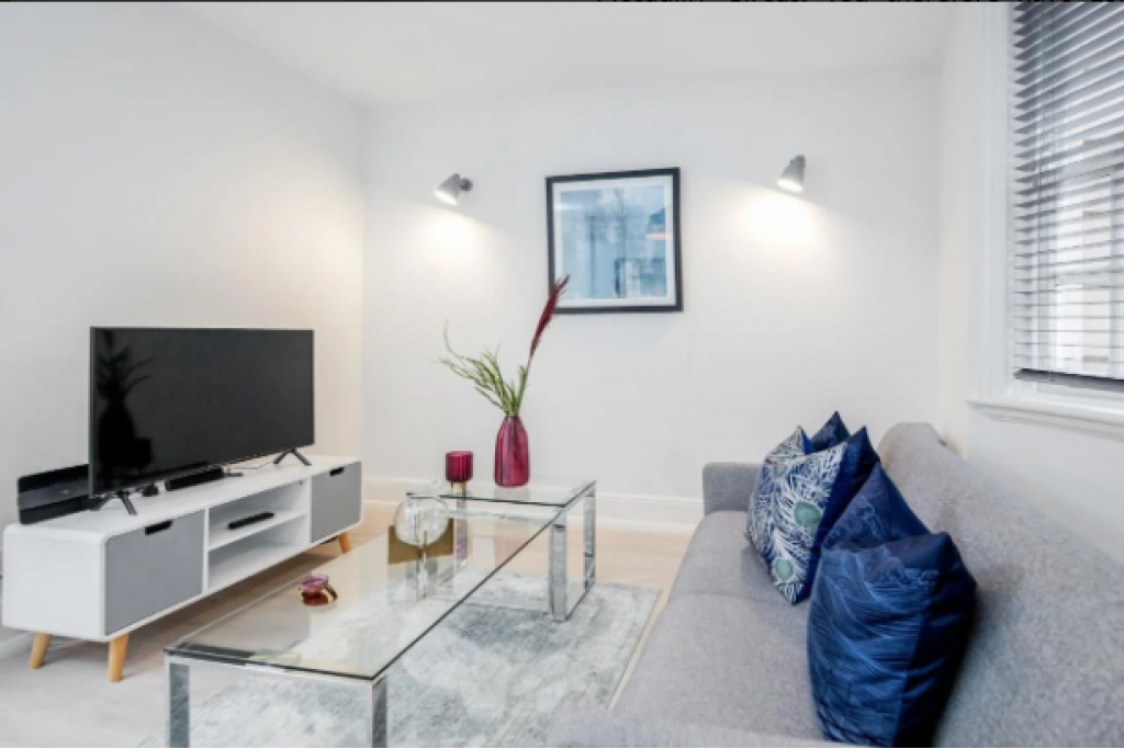 St Martin’s Lane Apartments – Covent Garden Accommodation