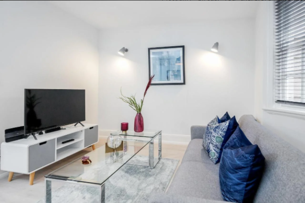 St Martin’s Lane Apartments – Covent Garden Accommodation
