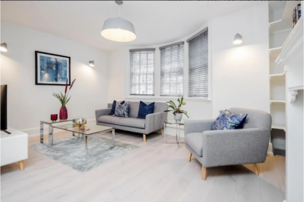 St Martin’s Lane Apartments – Covent Garden Accommodation
