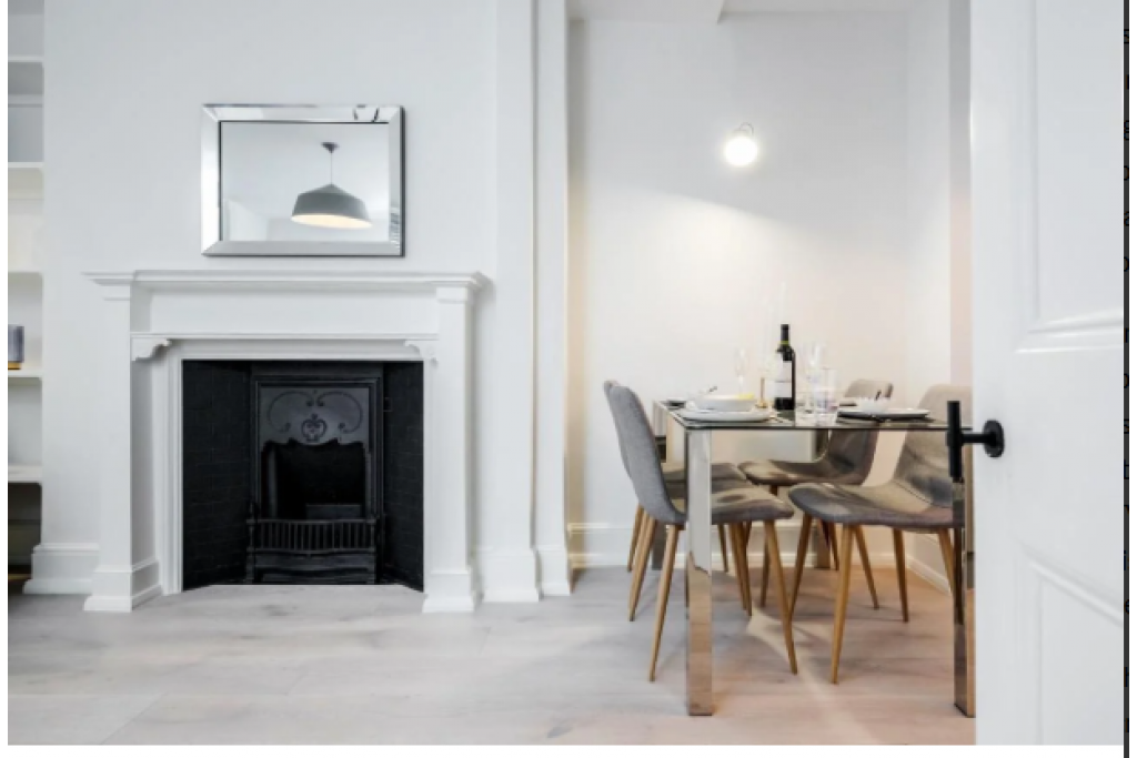 St Martin’s Lane Apartments – Covent Garden Accommodation