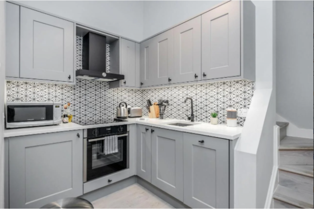 St Martin’s Lane Apartments – Covent Garden Accommodation