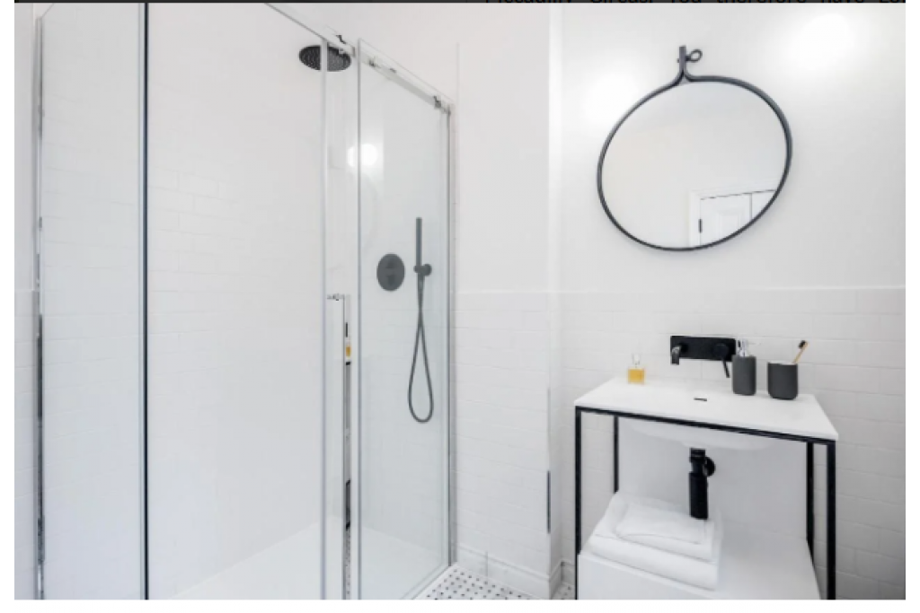 St Martin’s Lane Apartments – Covent Garden Accommodation