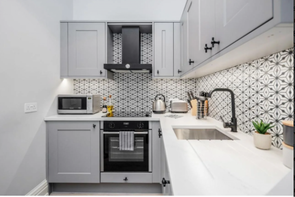 St Martin’s Lane Apartments – Covent Garden Accommodation