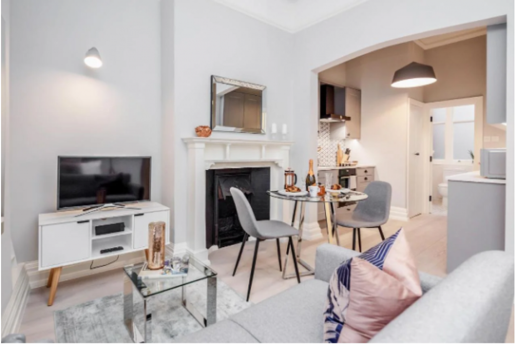 St Martin’s Lane Apartments – Covent Garden Accommodation