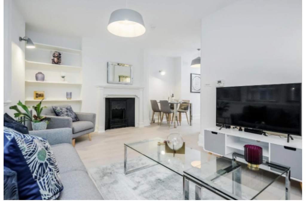 St Martin’s Lane Apartments – Covent Garden Accommodation