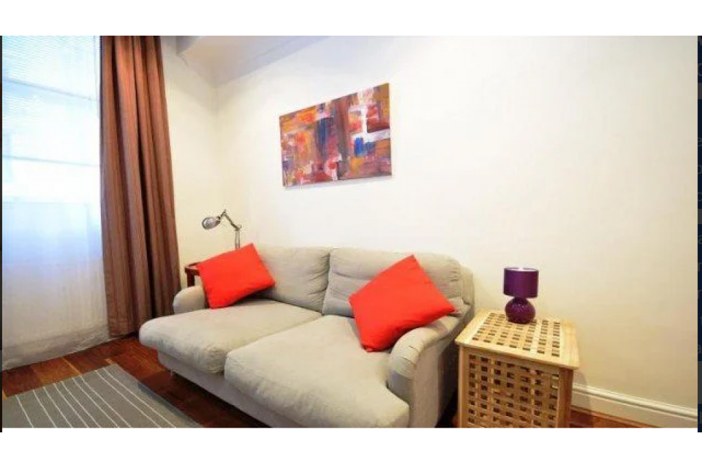 Newman Street Apartments – Fitzrovia Accommodation