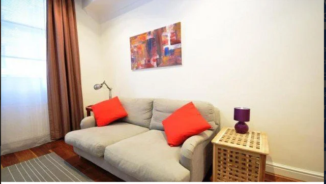 Newman Street Apartments – Fitzrovia Accommodation