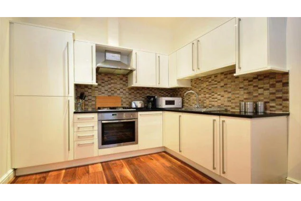 Newman Street Apartments – Fitzrovia Accommodation