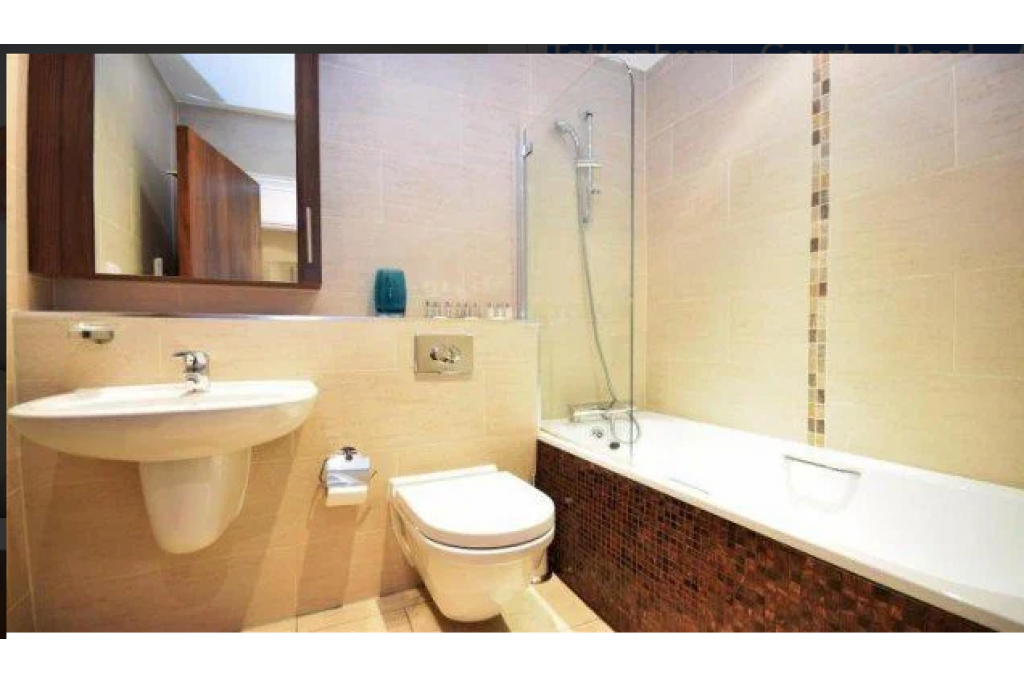 Newman Street Apartments – Fitzrovia Accommodation