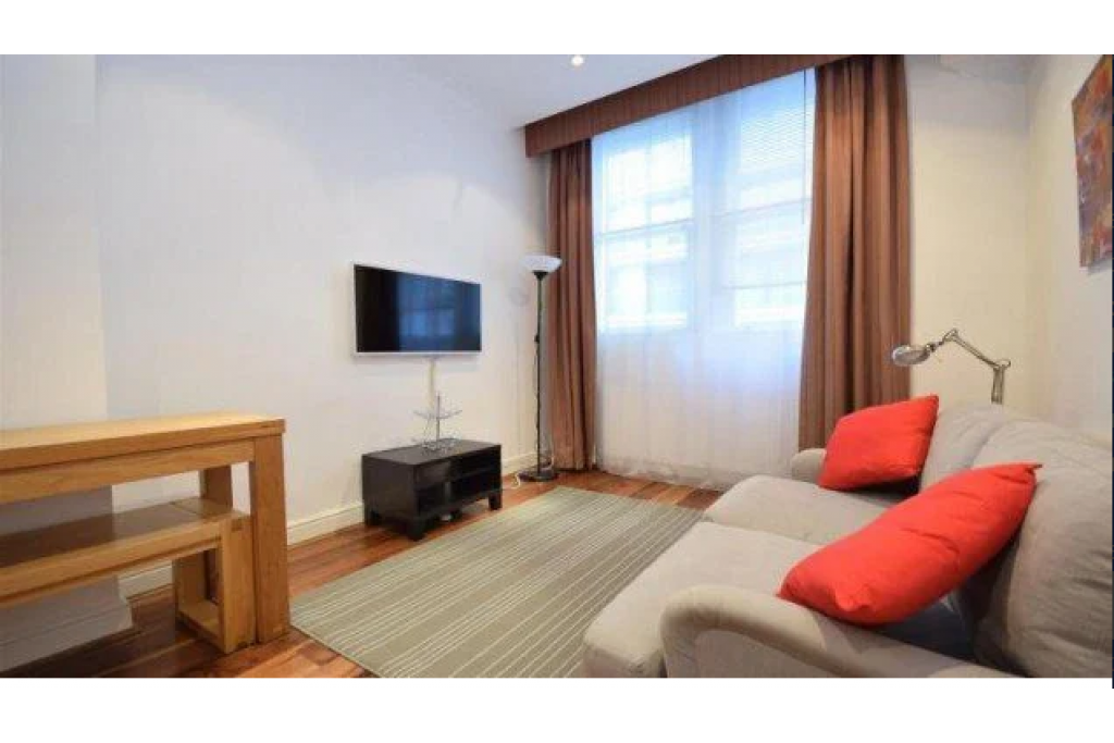 Newman Street Apartments – Fitzrovia Accommodation