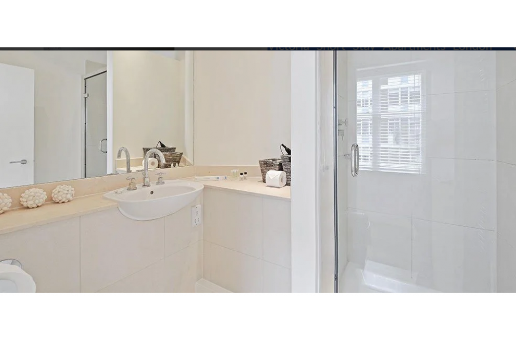 Lower Belgrave Street Apartments – Victoria Short Stay Accommodation