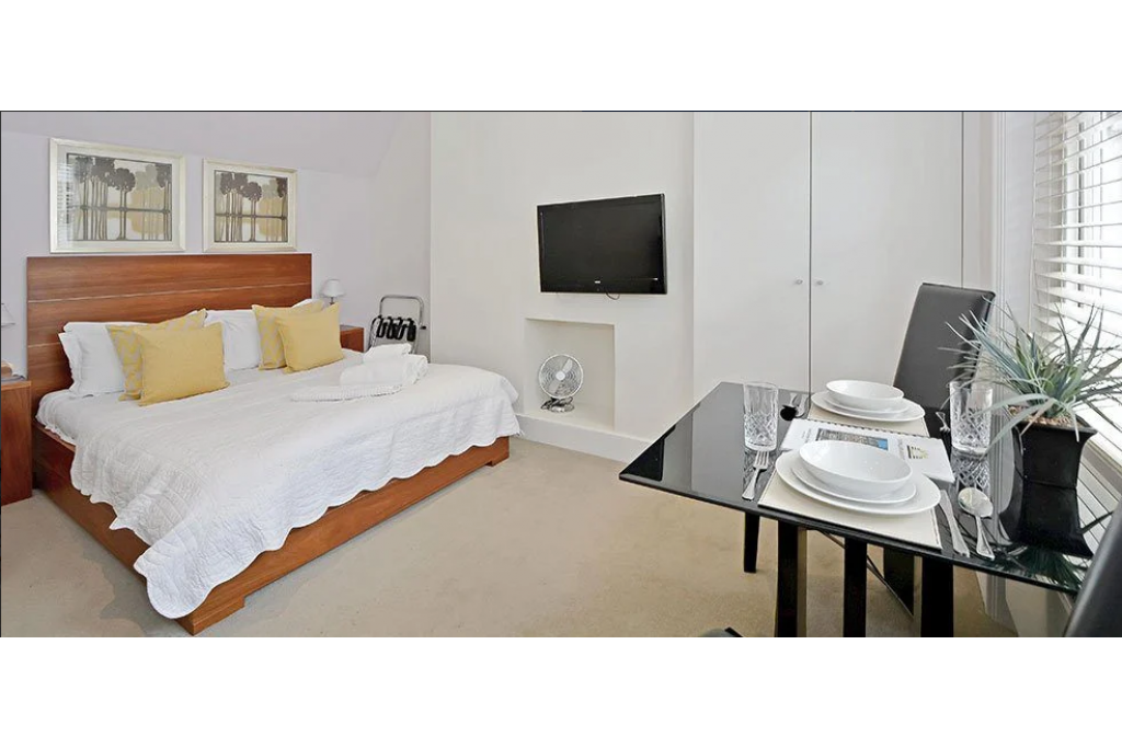 Lower Belgrave Street Apartments – Victoria Short Stay Accommodation