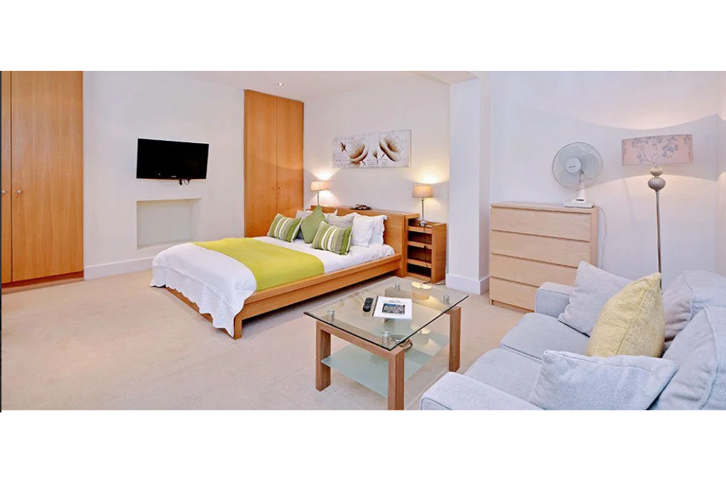Lower Belgrave Street Apartments – Victoria Short Stay Accommodation