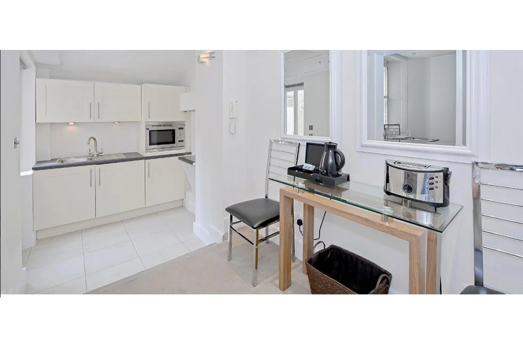Lower Belgrave Street Apartments – Victoria Short Stay Accommodation
