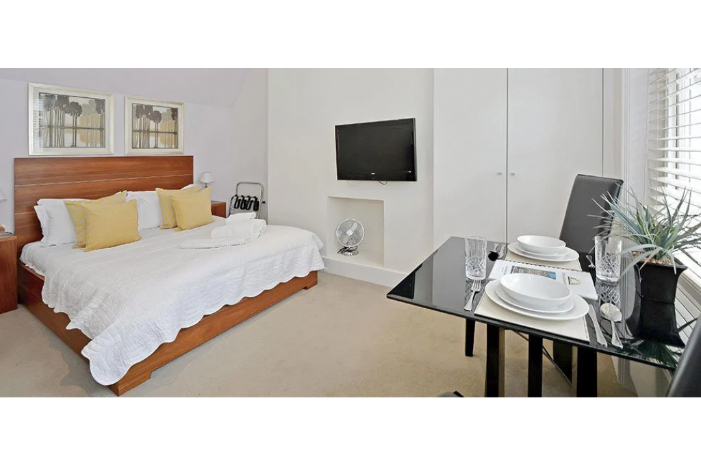 Lower Belgrave Street Apartments – Victoria Short Stay Accommodation
