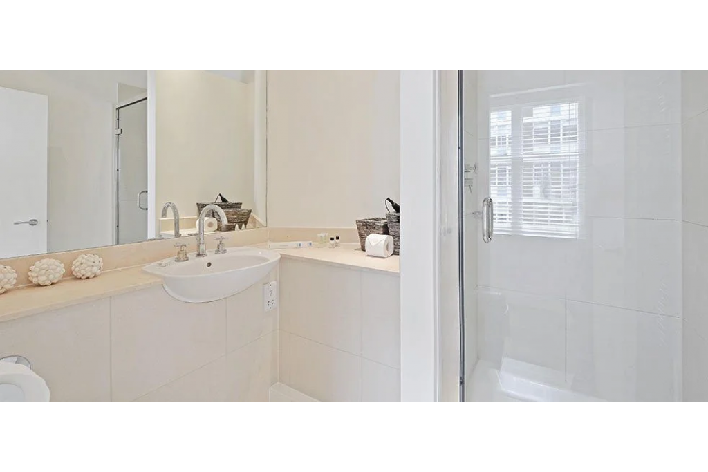 Lower Belgrave Street Apartments – Victoria Short Stay Accommodation