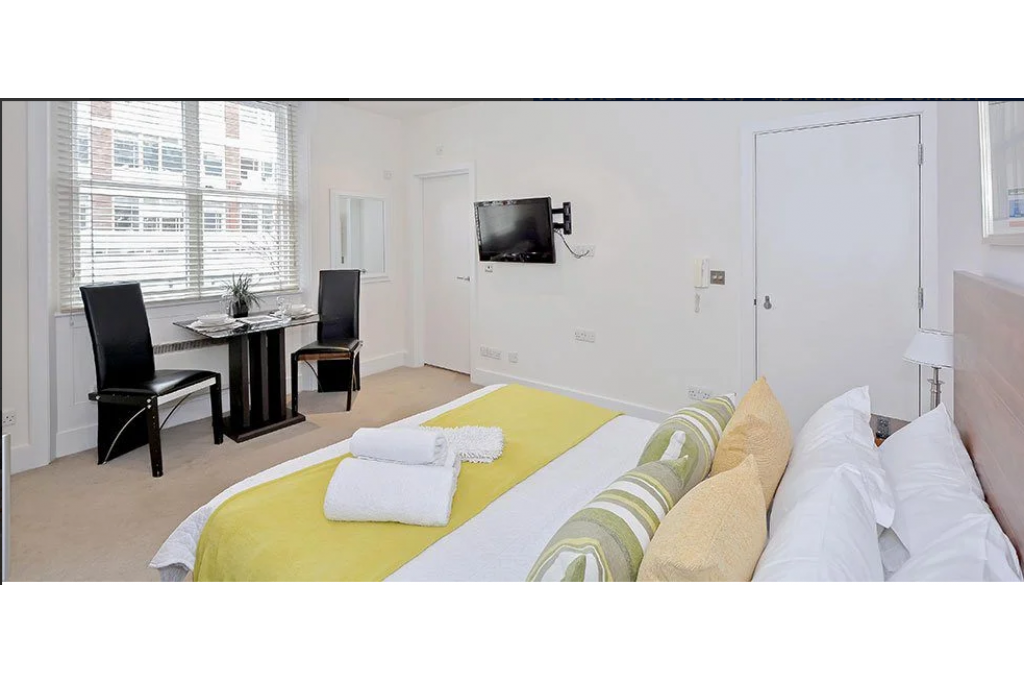 Lower Belgrave Street Apartments – Victoria Short Stay Accommodation
