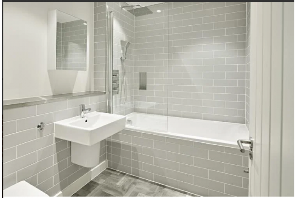 Bath Street Apartments – The Residence, Shoreditch