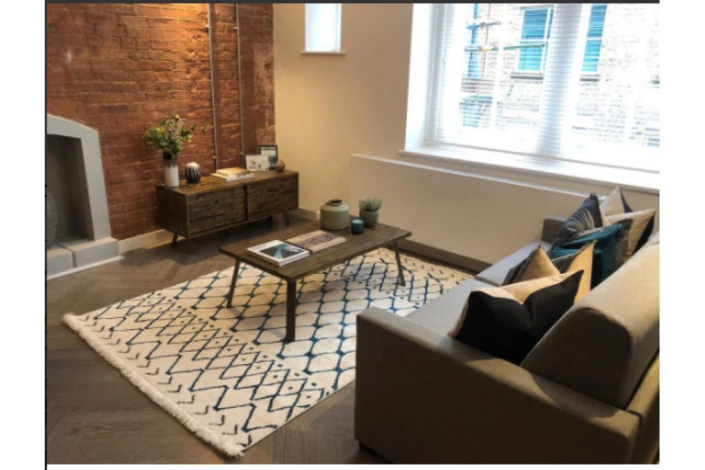 Bath Street Apartments – The Residence, Shoreditch