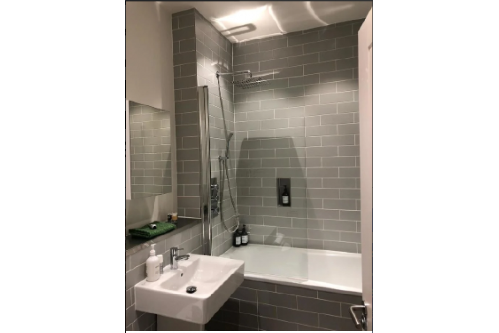 Bath Street Apartments – The Residence, Shoreditch