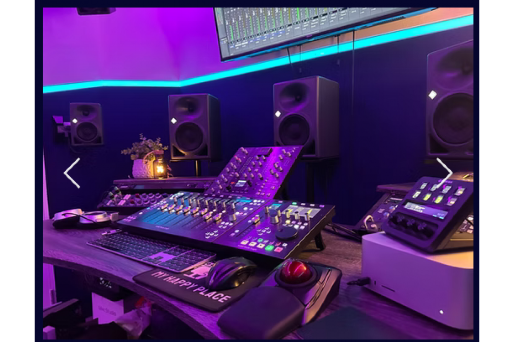 Studio Rooms To Let