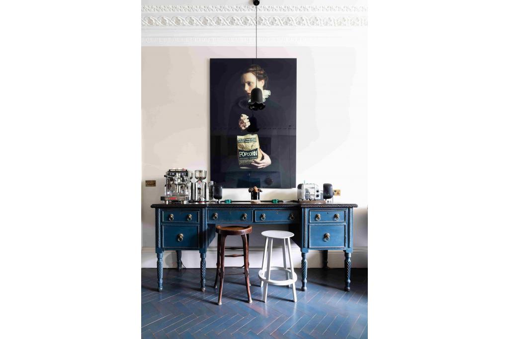 Eccleston Square V – Luxury Apartment in Pimlico, London