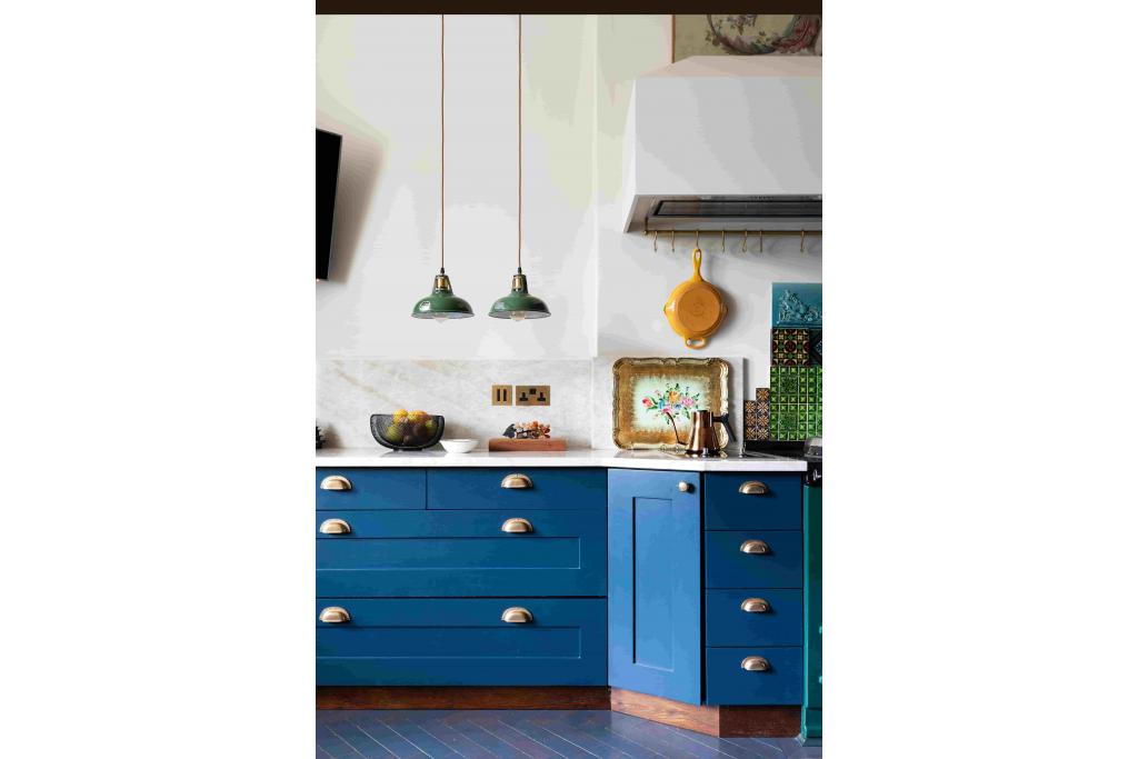 Eccleston Square V – Luxury Apartment in Pimlico, London