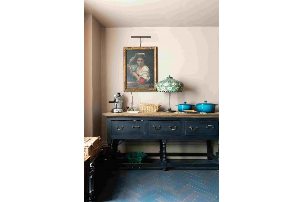 Eccleston Square V – Luxury Apartment in Pimlico, London