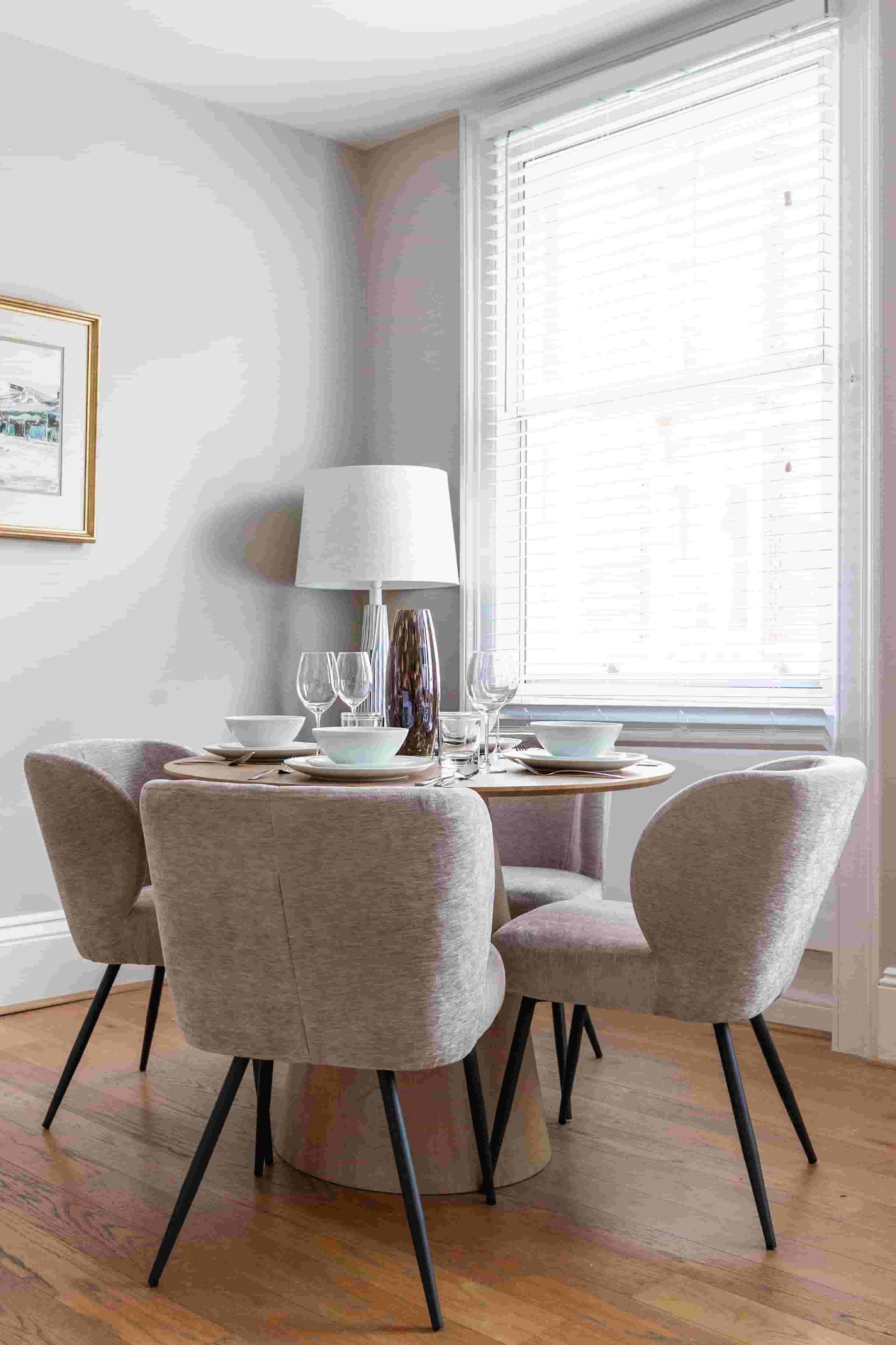 King Street VII – Modern Retreat in Covent Garden, London