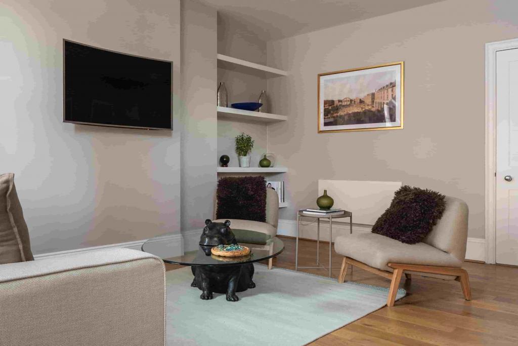 King Street VII – Modern Retreat in Covent Garden, London