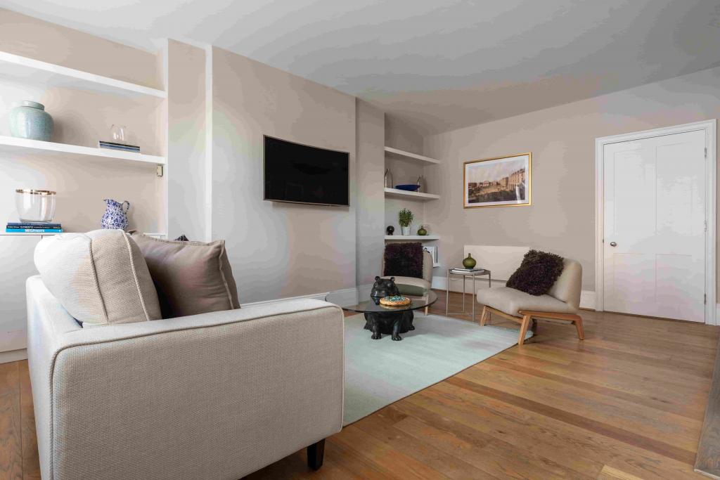 King Street VII – Modern Retreat in Covent Garden, London