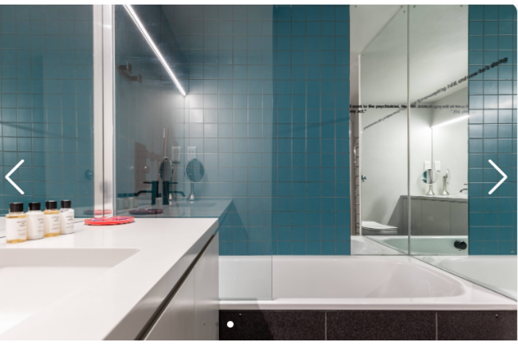 Hoffman Square – Trendy Loft-style Apartment in Shoreditch