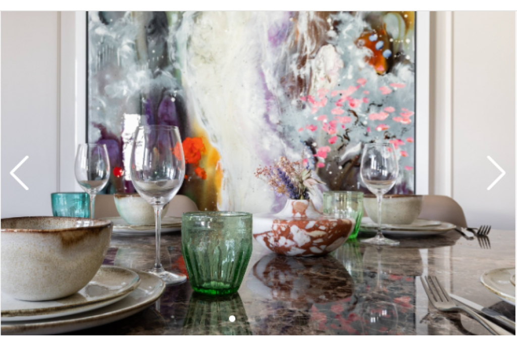 Pont Street V – Luxury Apartment in Knightsbridge