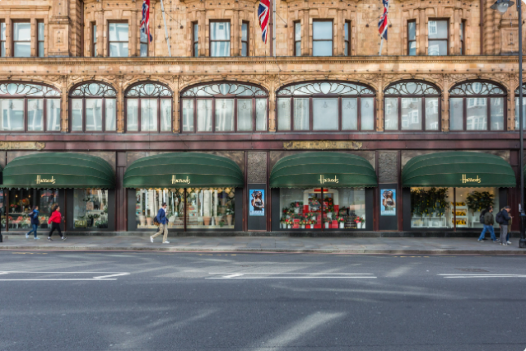 Pont Street V – Luxury Apartment in Knightsbridge