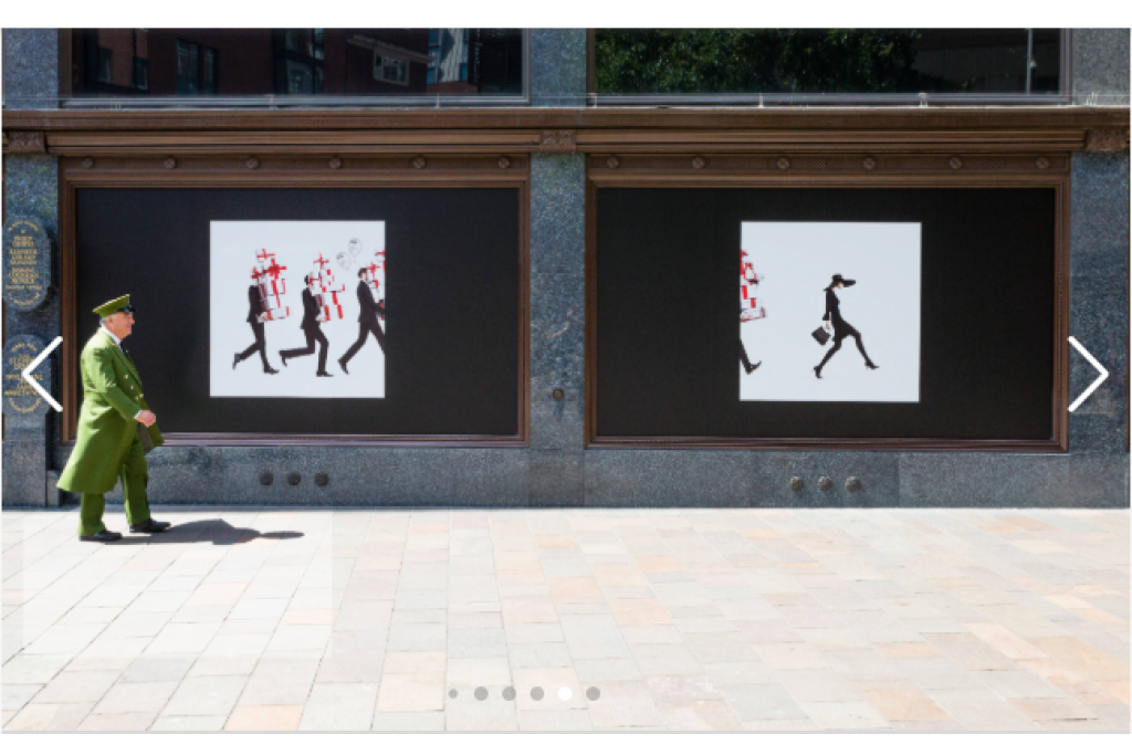 Pont Street V – Luxury Apartment in Knightsbridge