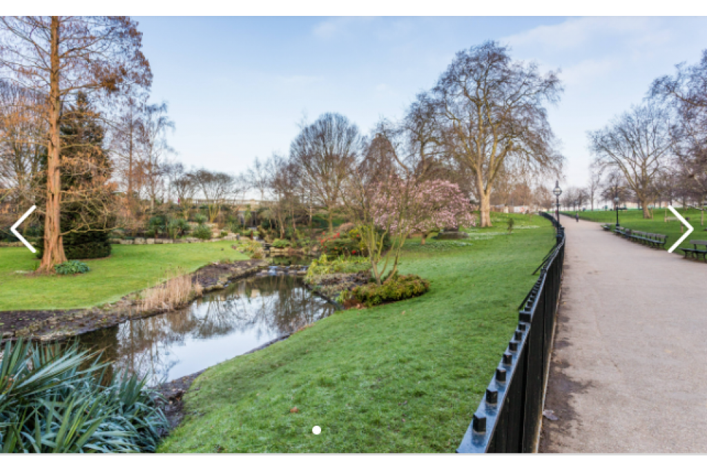 Pont Street V – Luxury Apartment in Knightsbridge