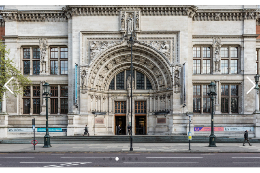 Pont Street V – Luxury Apartment in Knightsbridge