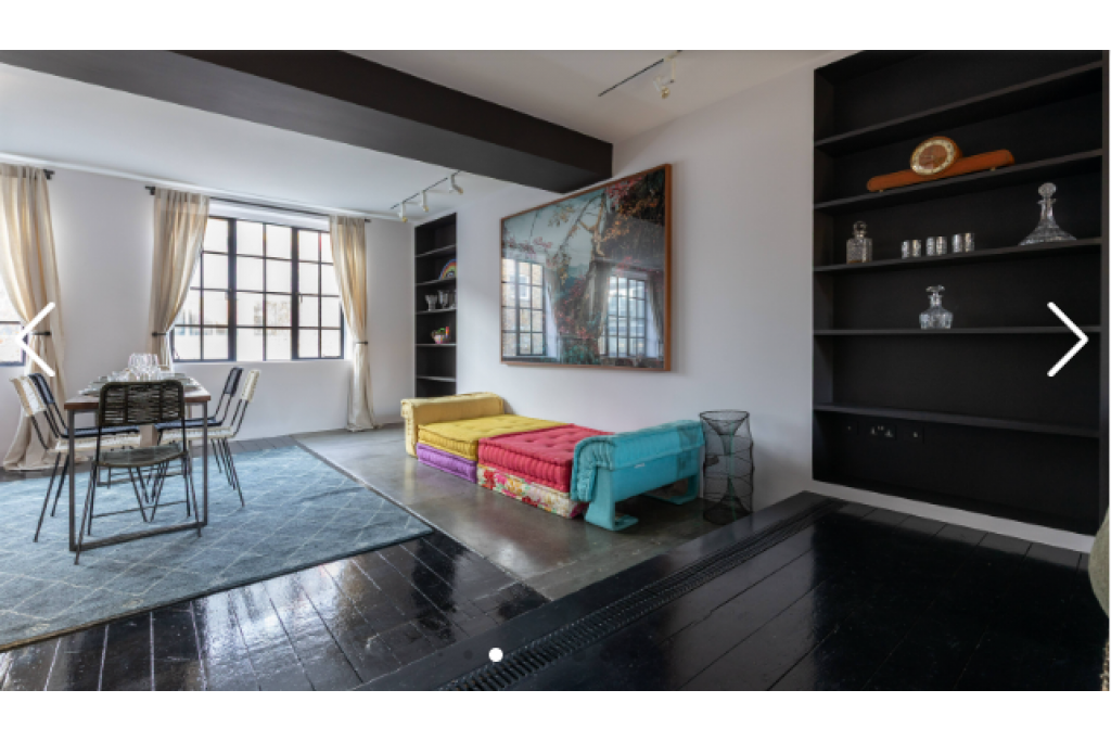 Gerrard Road III – Luxury Townhouse in Islington