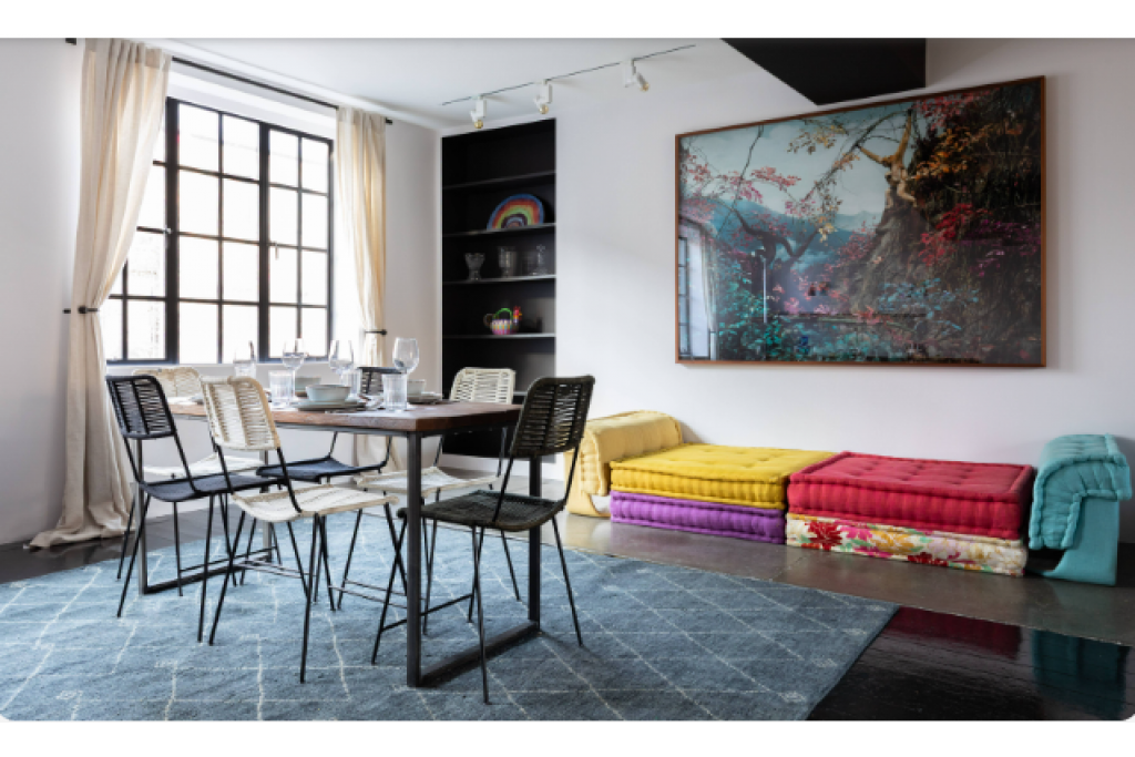 Gerrard Road III – Luxury Townhouse in Islington