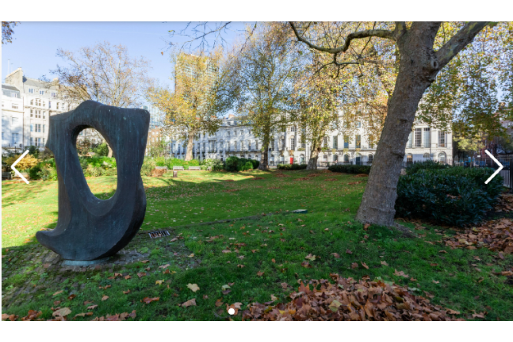 Gerrard Road III – Luxury Townhouse in Islington