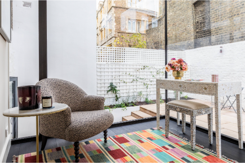 Gerrard Road III – Luxury Townhouse in Islington